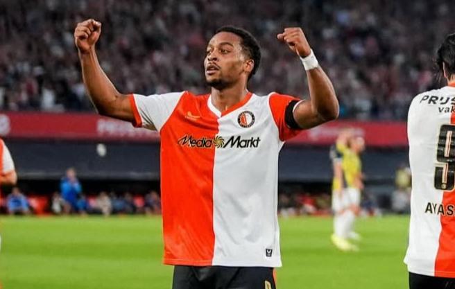 Calciomercato Lazio | Timber, rifiutata un'offerta dal Feyenoord: i dettagli