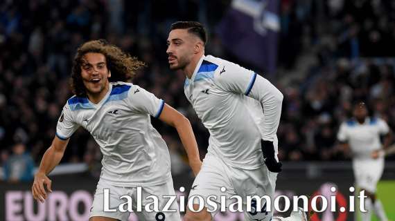 Lazio, Gila a LSC: "Baroni ci ha caricato, questa squadra è affamata"