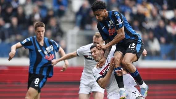 Atalanta, Juric recupererà un titolare per la Lazio: la situazione