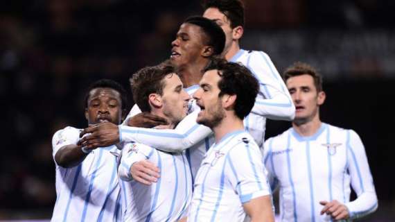 LAZIO STORY - 27 gennaio 2015: quando la Lazio sconfisse il Milan a San Siro