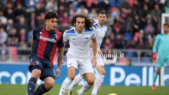 Lazio, Micoud polemico su Guendouzi: "Nulla contro di lui, ma ogni volta..."