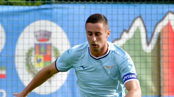 Lazio, Marusic a LSC: "Baroni allenatore forte. Il capitano dopo Immobile è..."