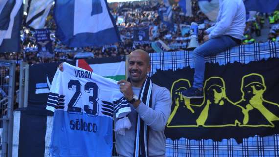 Lazio, la proposta di Veron: "Intitoliamo il Flaminio a Eriksson e Maestrelli"