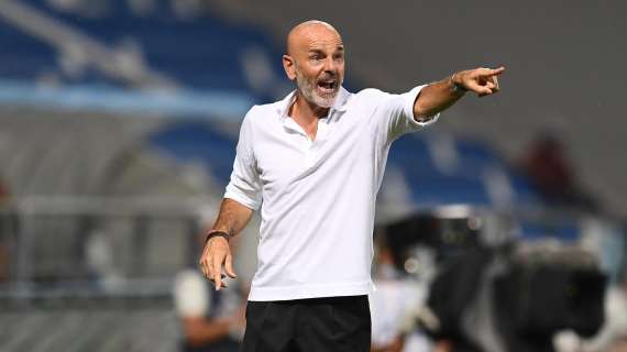 Milan-Atalanta, le probabili formazioni: emergenza difensiva per Pioli