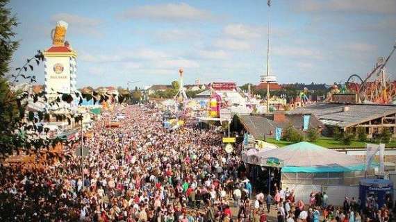 Coronavirus, la Germania cancella l'Oktoberfest: "O si fa per bene o non si fa"