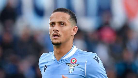 Calciomercato Lazio, il piano per il rinnovo di Luiz Felipe: i dettagli