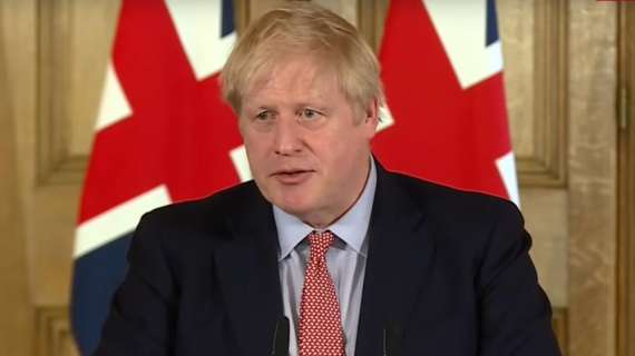 Coronavirus / BBC: Boris Johnson ricoverato in ospedale, sono necessari degli esami
