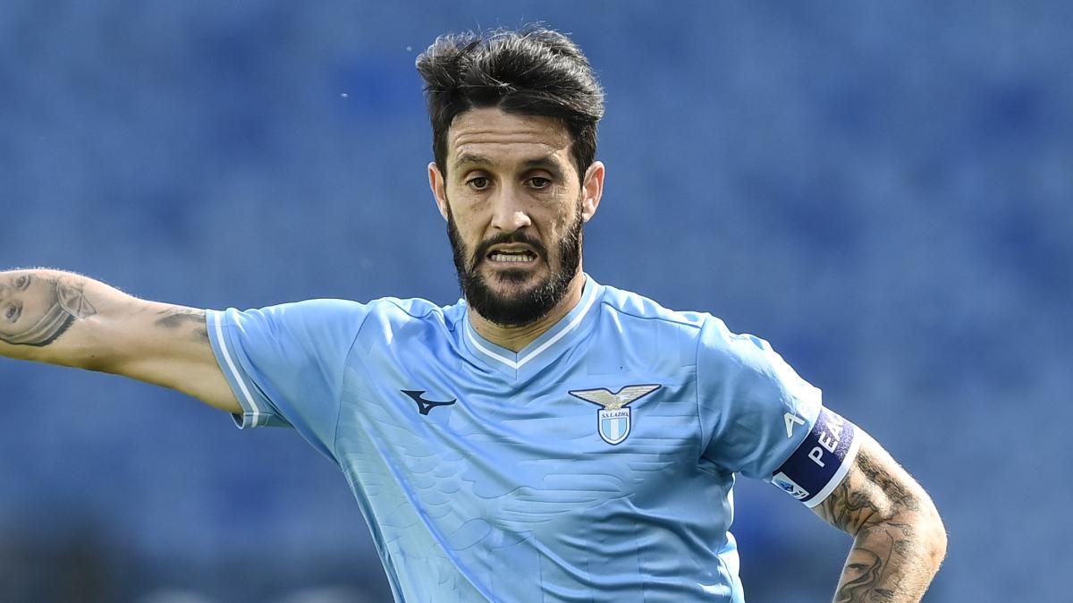 Luis Alberto: "Lazio? Se continua a esserci quella persona..."