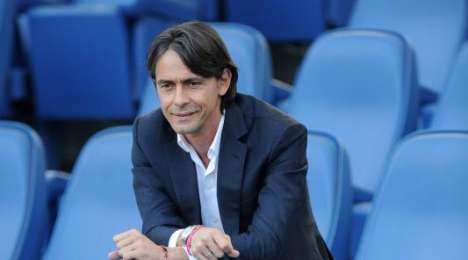 Pippo Inzaghi su Simone: “Lo scorso anno fatte grandi cose, giusta la conferma. Riporterà i fan allo stadio”