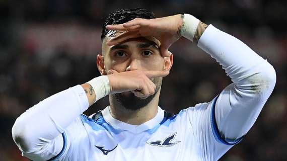 Lazio, è tornato il Taty! Baroni riflette sul suo impiego: le ultime