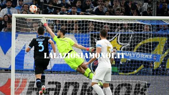Sampdoria-Lazio, possibile staffetta in porta: Strakosha insidia Reina