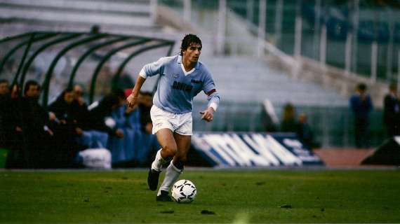 Lazio - Campobasso 1987, il ricordo di Podavini: "Che emozione! Era come alzare un trofeo"