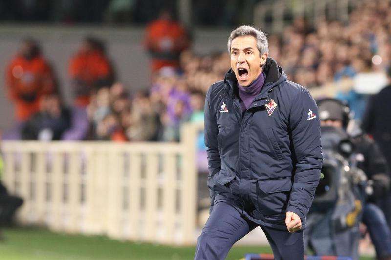 Tre giornate a Zarate, Sousa: "Me lo aspettavo, c'è la Roma all'orizzonte"