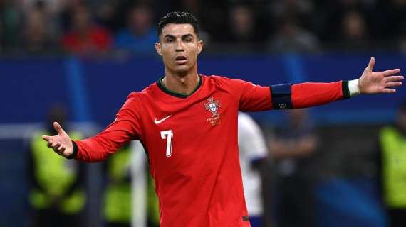 Cristiano Ronaldo e il suo nuovo 'gioiellino': è un jet privato da 73 milioni di dollari