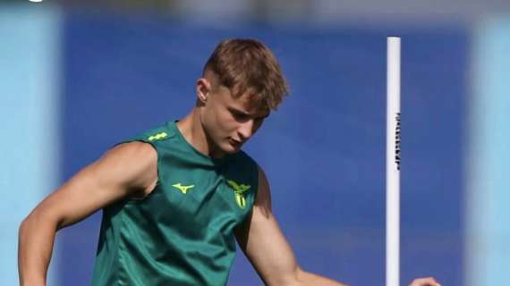 PRIMAVERA | Lazio, infortunio per Pinelli contro il Genoa: le sue condizioni