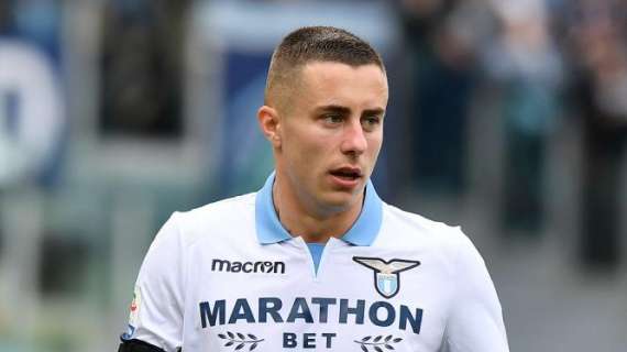 Lazio, Marusic: "Spero di iniziare ad allenarmi quanto prima". Su Lazzari...
