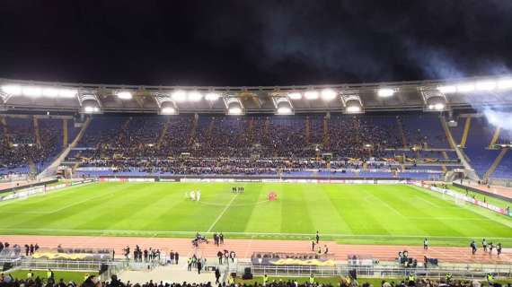 Lazio - Siviglia, il toccante ricordo di Emiliano Sala - FOTO&VIDEO
