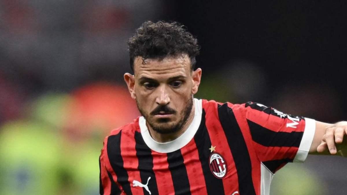 La Lazio voleva Florenzi: il racconto del retroscena