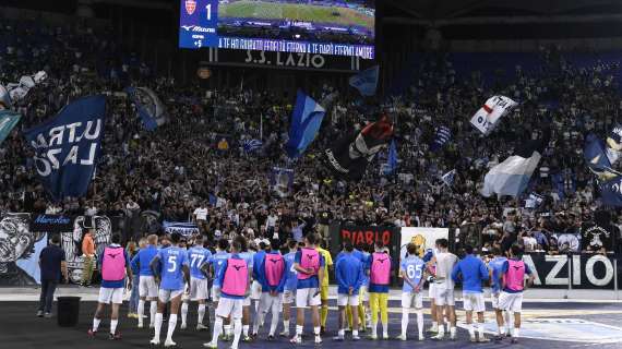 Lazio, il ricordo di Vincenzo Paparelli dopo 44 anni - FOTO
