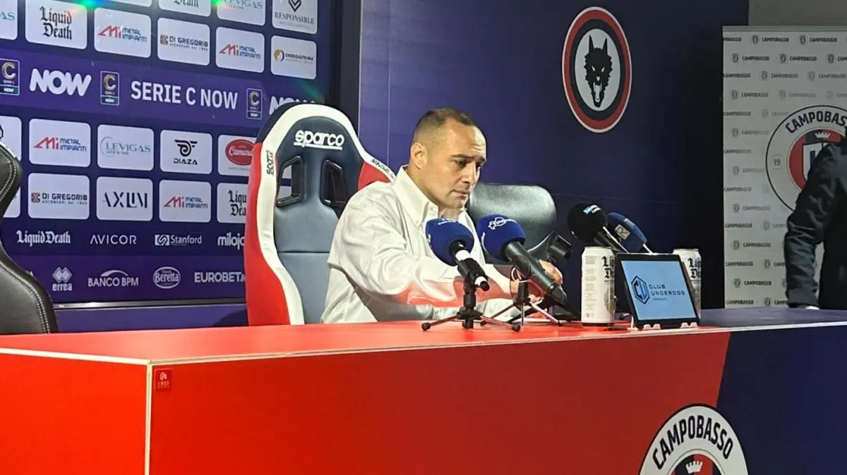 Rizzetta si ritira: "Non andremo avanti per la Reggina". E ora Lotito...