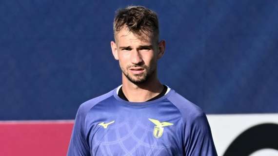 Lazio, Provedel torna a giocare il derby: ecco la chance per confermare la titolarità