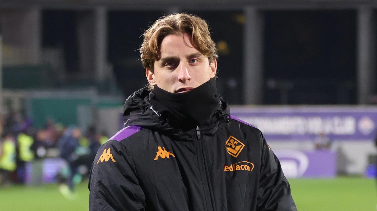 Bove sul derby: "Spero in un regalo della Roma. Se sarò allo stadio..."