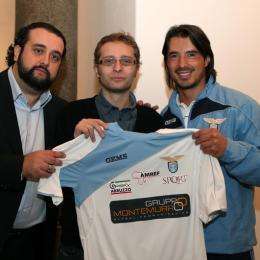 Calcio a 5: Montemurro lascia la presidenza