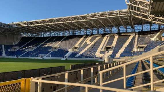 Atalanta - Lazio, mercoledì non sarà la prima volta a porte chiuse