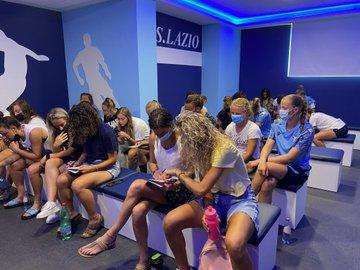 Lazio Women - Sampdoria, dove vedere il match in Tv e in streaming 