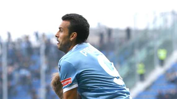 Pedro, auguri speciali dal Brasile: “Un forte abbraccio. Sei un…” - FOTO 