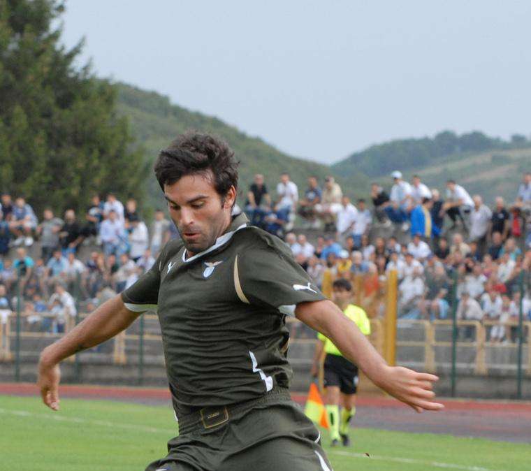 Garrido, un inizio in salita