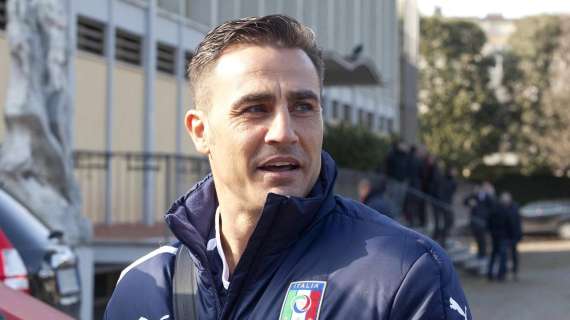 Cannavaro: "Quella della Lazio una stagione esaltante". E su Inzaghi...