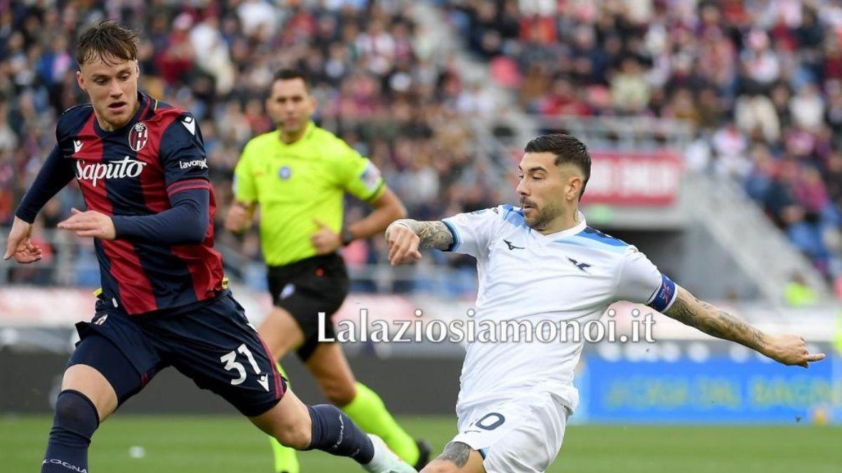 Serie A, Lazio - Bologna: chi racconterà la sfida su Dazn