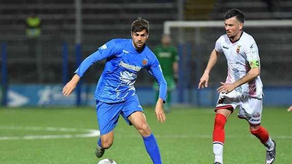 Lazio - Crotone, Calil: "In palio punti importanti. Immobile e Simy? Diversi ma fondamentali"