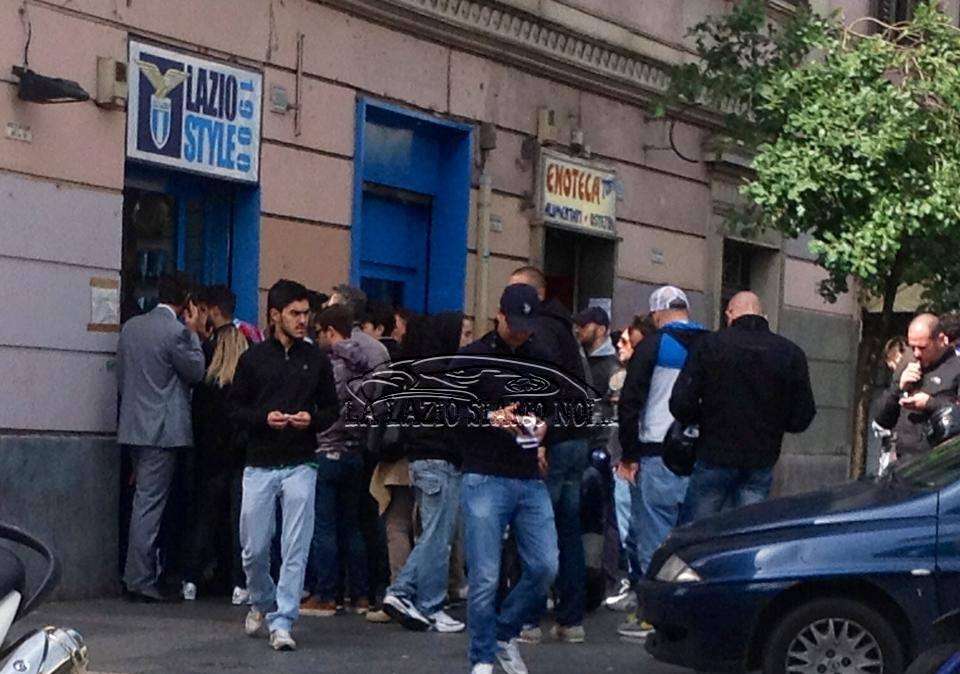 Canigiani: "Ancora qualche centinaia di biglietti in Distinti. Maglie scontate a sostegno dei tifosi"