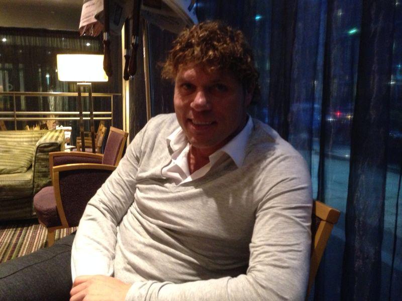 Mauro Milanese ricorda: l'Inter e la Coppa Uefa contro la Lazio