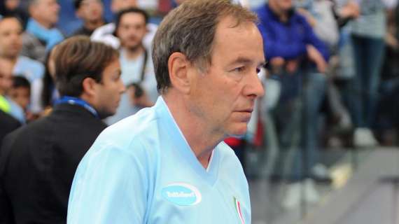 Lazio, Oddi suona la carica: "Serve una svolta, basta campionati mediocri"