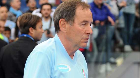 Lazio, Oddi sicuro: "L'obiettivo è l'Europa. Sarri è il passato, con Baroni..."