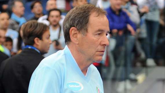 Lazio, Oddi sicuro: "Sarri? Se ha accettato vuol dire che crede nel progetto"