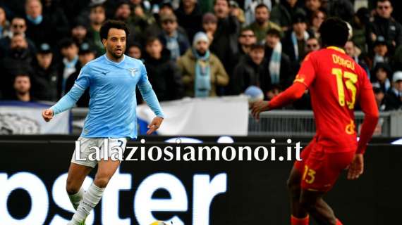 Calciomercato Lazio | Felipe segna e la Juve lo aspetta, ma Lotito...
