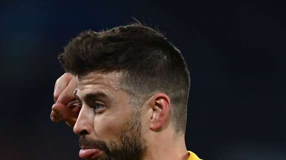 Piqué vuole cambiare il calcio: ecco la strana e folle proposta 