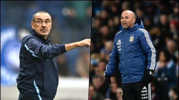 Marsiglia - Lazio, Sampaoli alla ricerca di gol ma Sarri non vuol più sbagliare: le quote del match