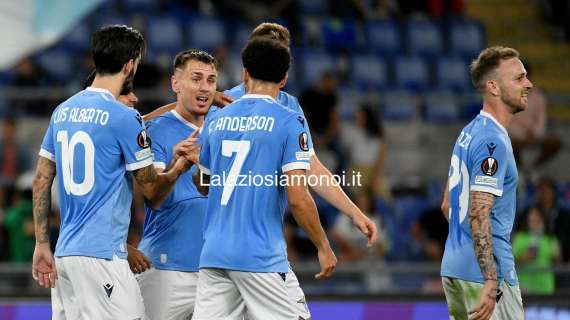SONDAGGIO - Lazio - Lokomotiv Mosca, ecco il vostro migliore in campo