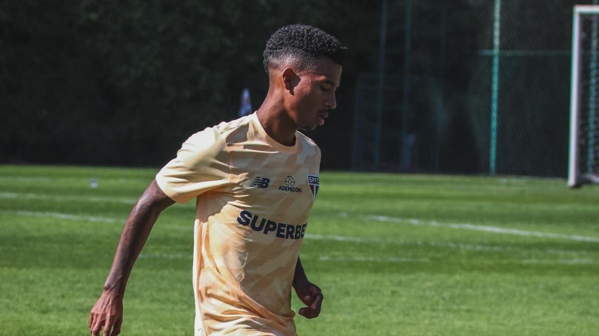 San Paolo, il presidente: "Marcos Antonio ha un grande potenziale"