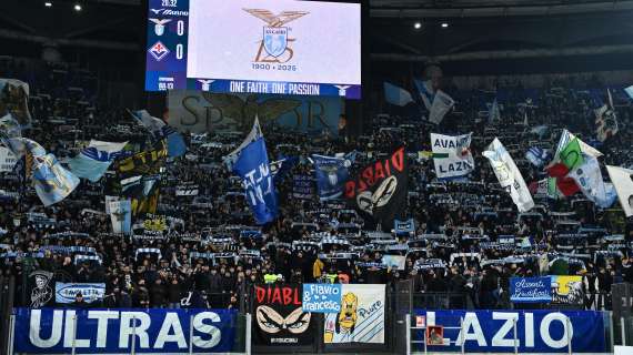 Lazio, nuova promo per Monza e Napoli: ecco il pack 2 partite