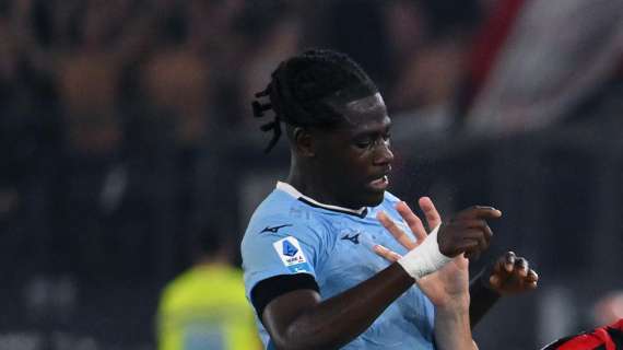 Lazio, Lotito conferma la cessione di Tchaouna: "L'ho venduto a..."