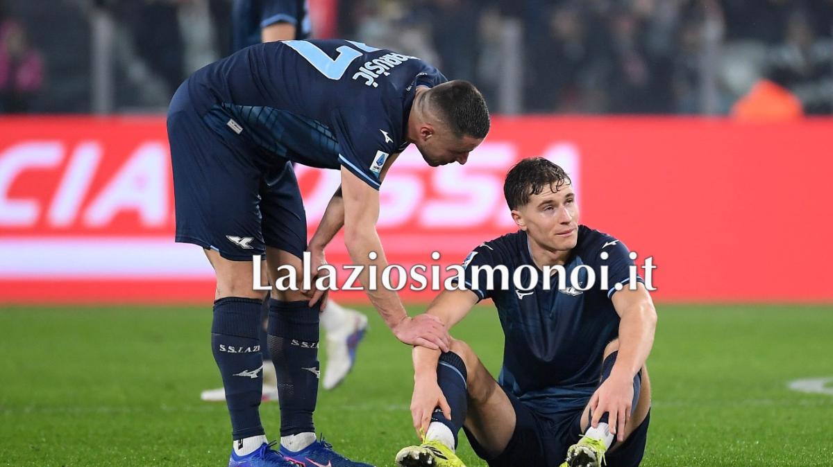 FORMELLO - Lazio, ritiro a Coverciano per la Coppa Italia. In tre a rischio