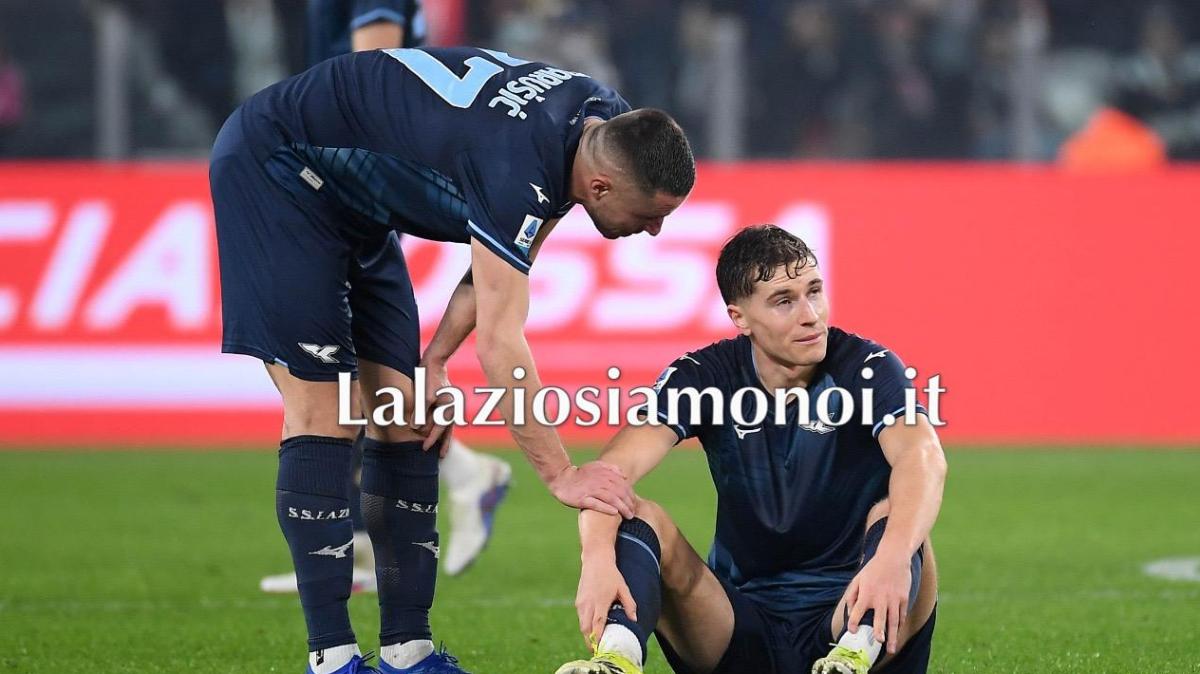 Lazio, rientro rinviato per Basic: rinuncia alla Nazionale e torna dopo la sosta