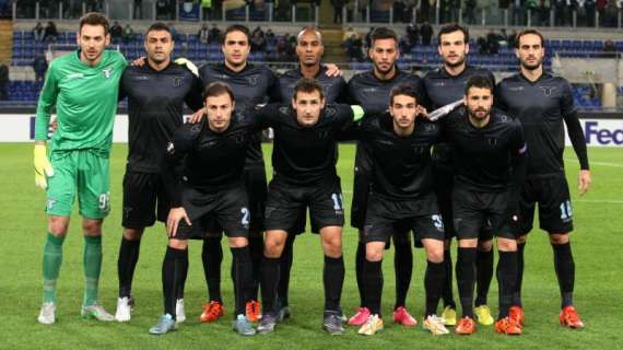 FOCUS - Europa League, ecco le possibili avversarie della Lazio ai sedicesimi: c’è anche il Dortmund 