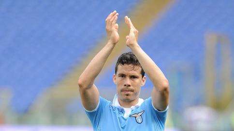 Hernanes, stakanovista a un gol dalla leggenda: "Un onore aver raggiunto questo traguardo"